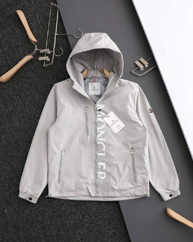 Moncler MAYA Jacket & Hoodie & Sweatshirt