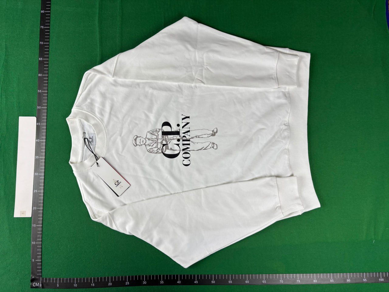 CP Company Sweatshirt [4 Designs]