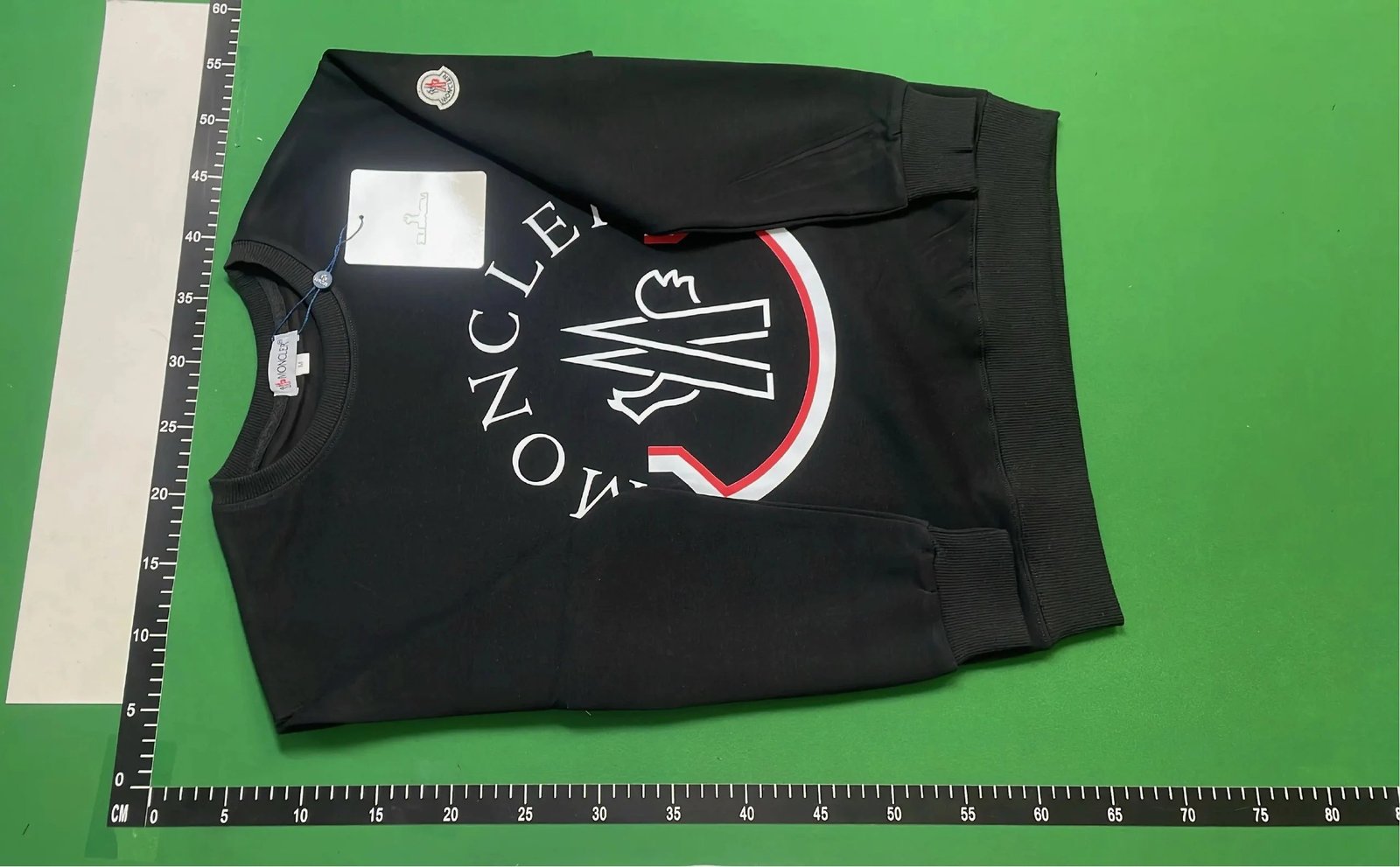 Moncler World Boxing Championships / Popeye / Logo Print Hoodies [9 styles]