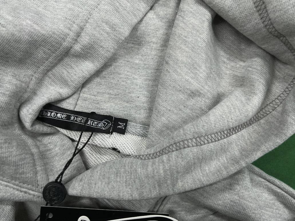 Chrome Hearts Vision Sex Hoodie