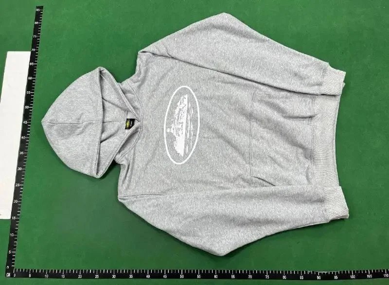 Corteiz Hoodie Suit [9 Colors Available]