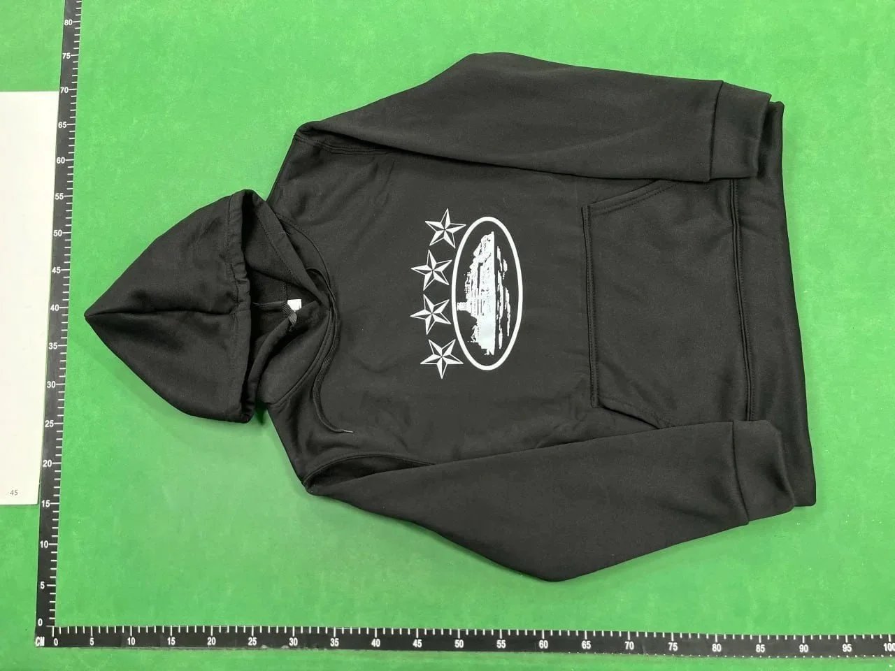 Corteiz Hoodie Suit [9 Colors Available]