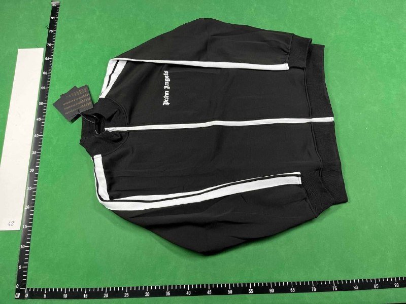 Palm Angels Track Jacket & Pants Set [24+ styles]