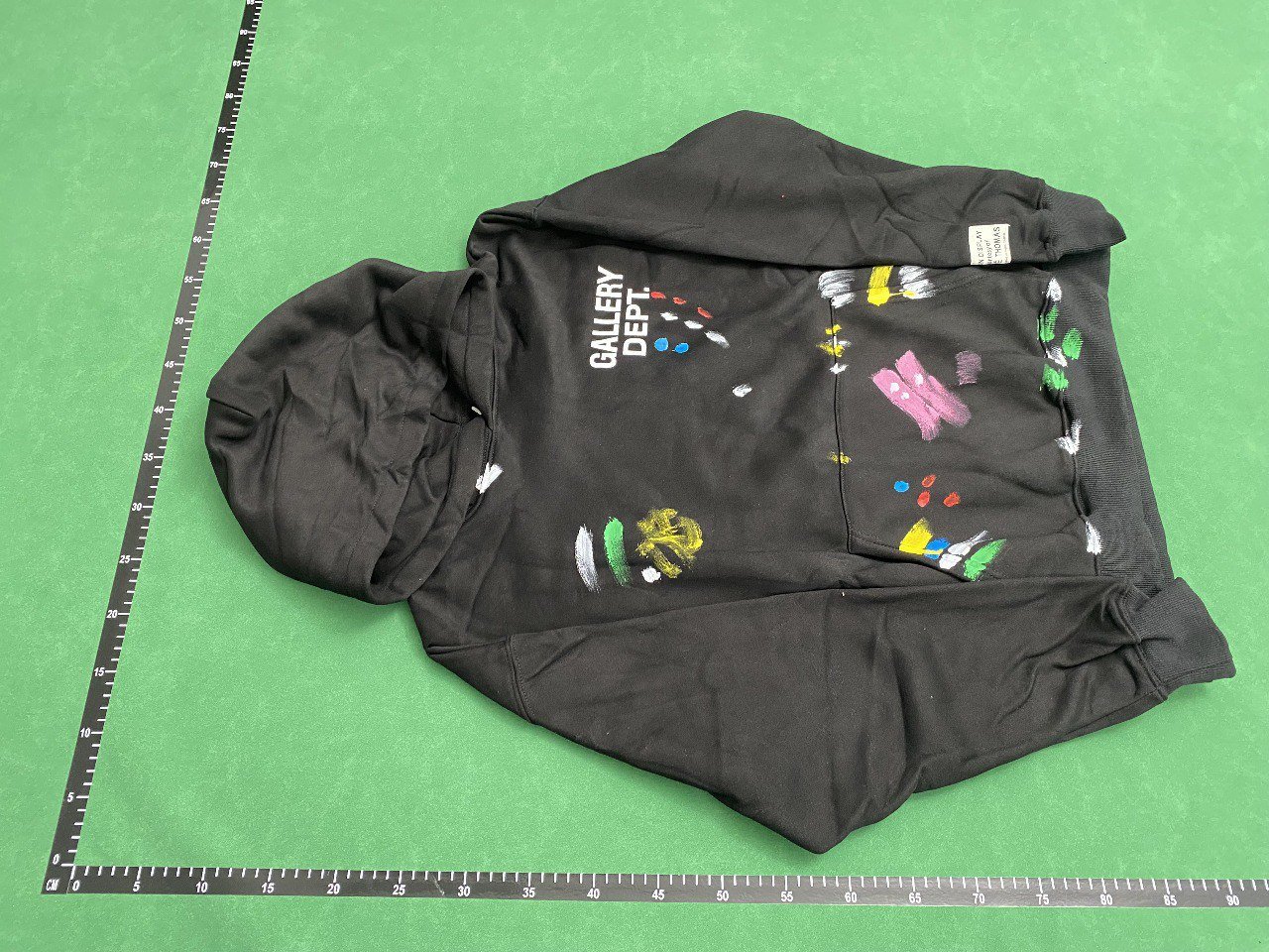 GALERIE DÉPT. de la GALERIE Hoodie