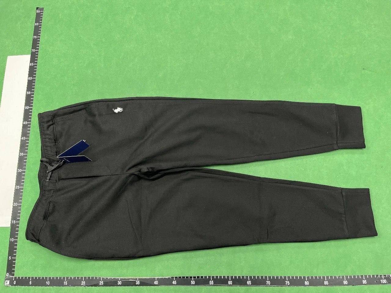 Ralph Lauren Pony Hoodie
