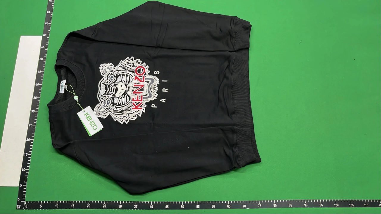 KENZO Tiger Sweatshirt [39+ styles]