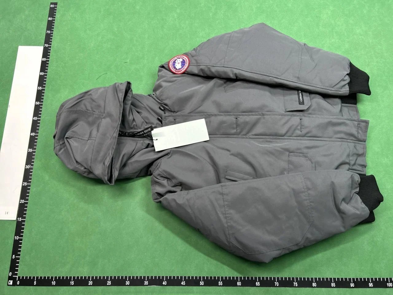 Canada Goose Expedition Down Jacket [40+ Styles]