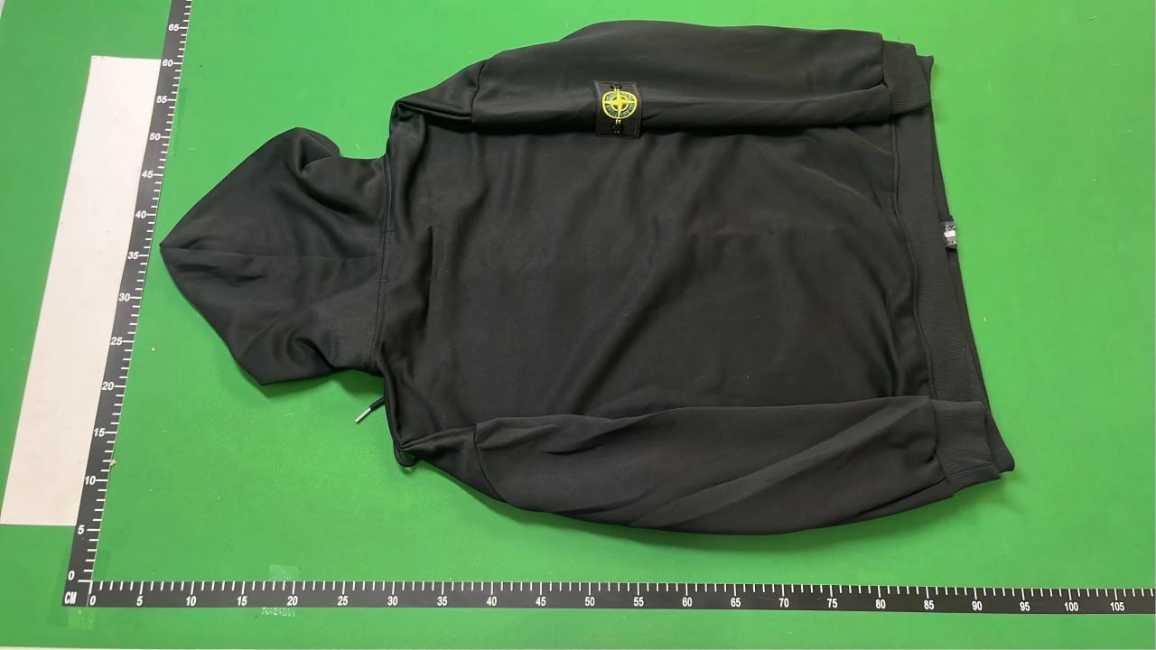 Stone Island Compass Logo Hoodie & Crewneck Sweatshirt [24+ styles]