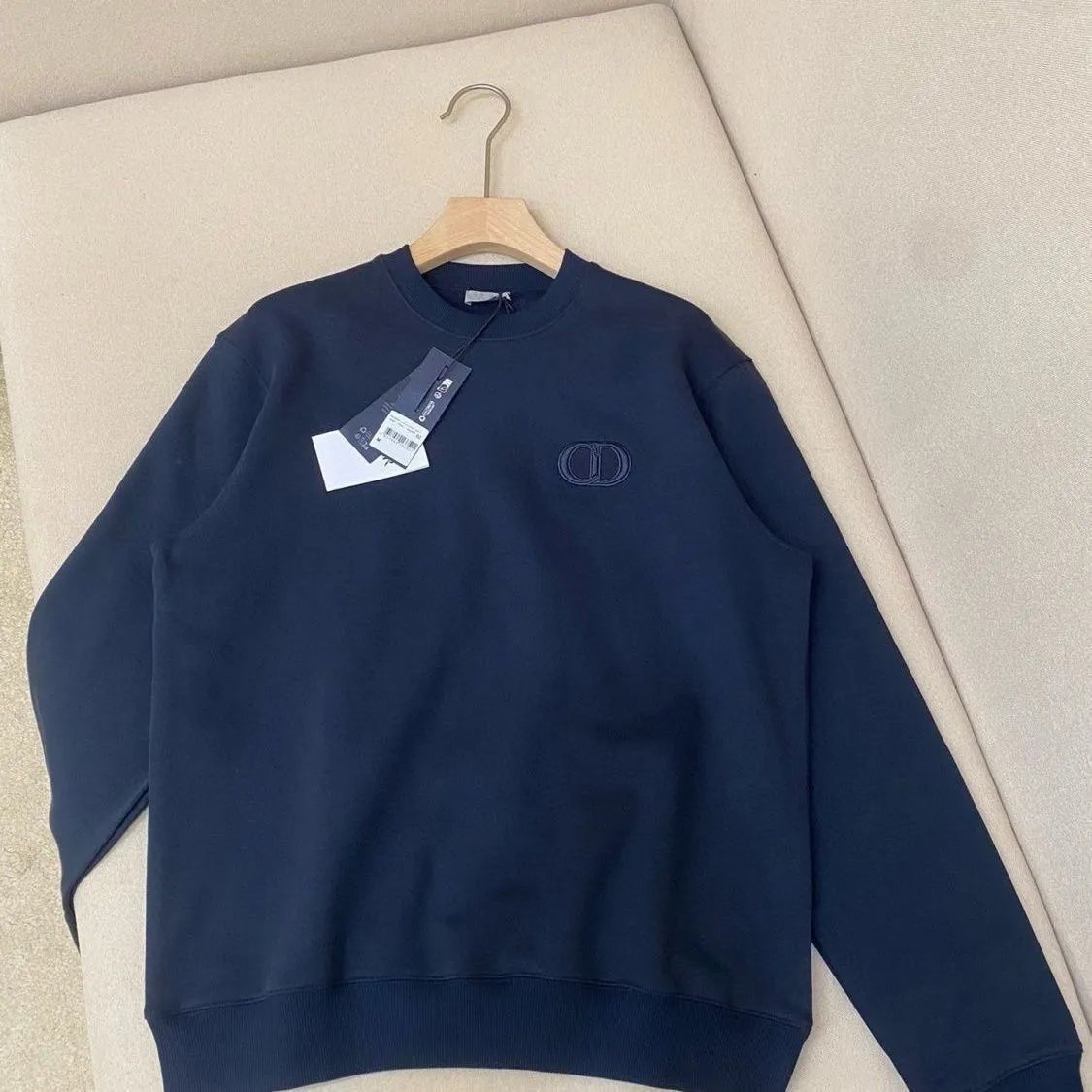 Dior CD Logo Hoodie/Sweatshirt [27+ Styles]