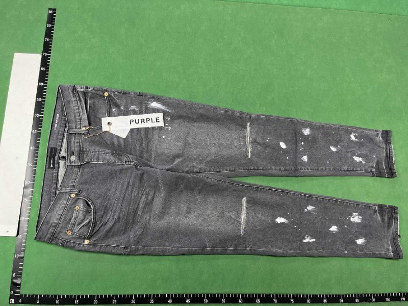 Purple Jeans [37+ styles]