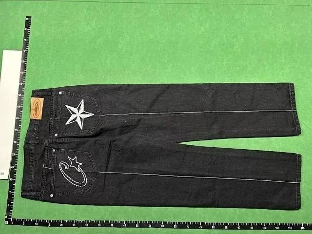 Corteiz Jeans [40+ styles]