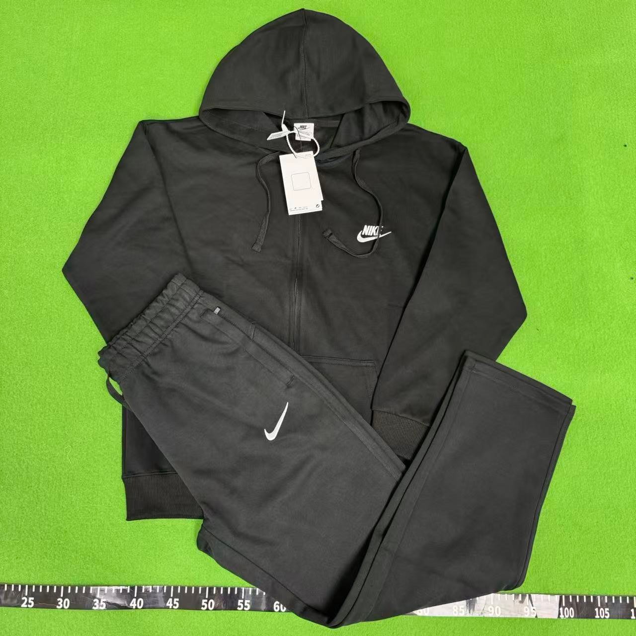 Nike x Syna World B22 Hoodie Pants Suit Set