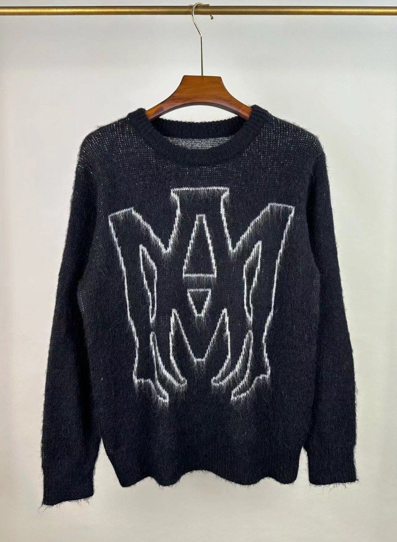 AMIRI Sweater [Multiple Styles & Colors]