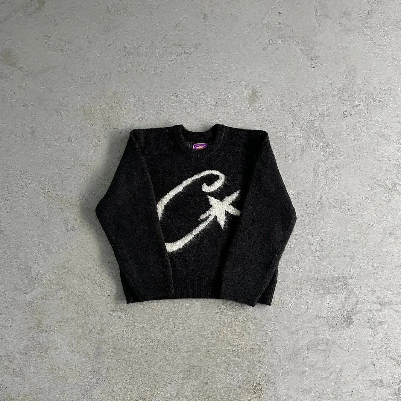 Corteiz C-Star Sweater/Jacket/Coat Collection