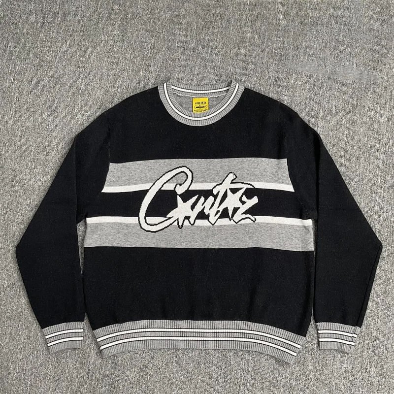 Corteiz Sweatshirt [Cruise Ship Design]