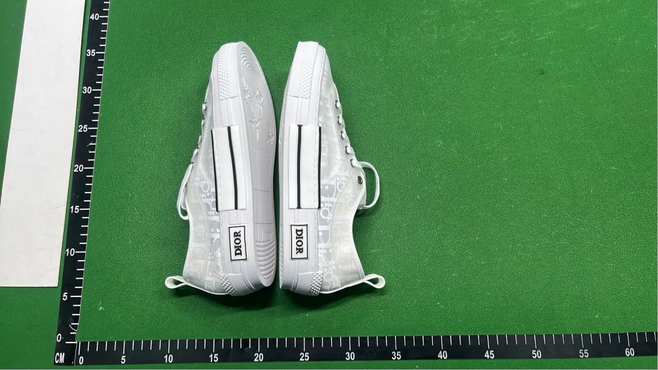 Dior B22 Sneakers
