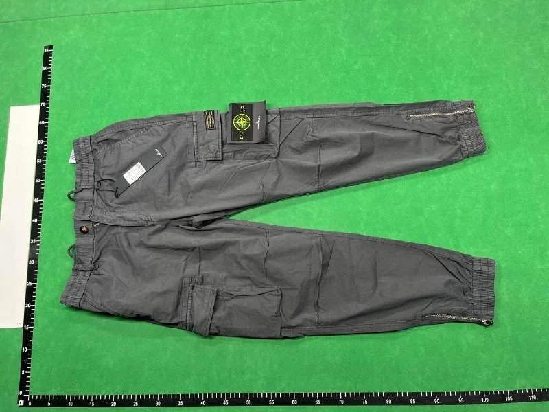 Stone Island B22 Cargo Pants