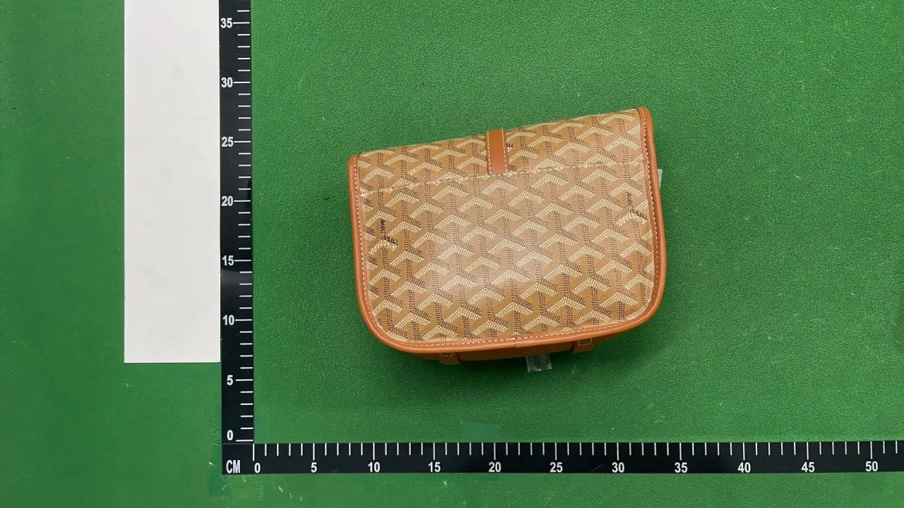 Goyard Saint Louis PM Shoulder Bag