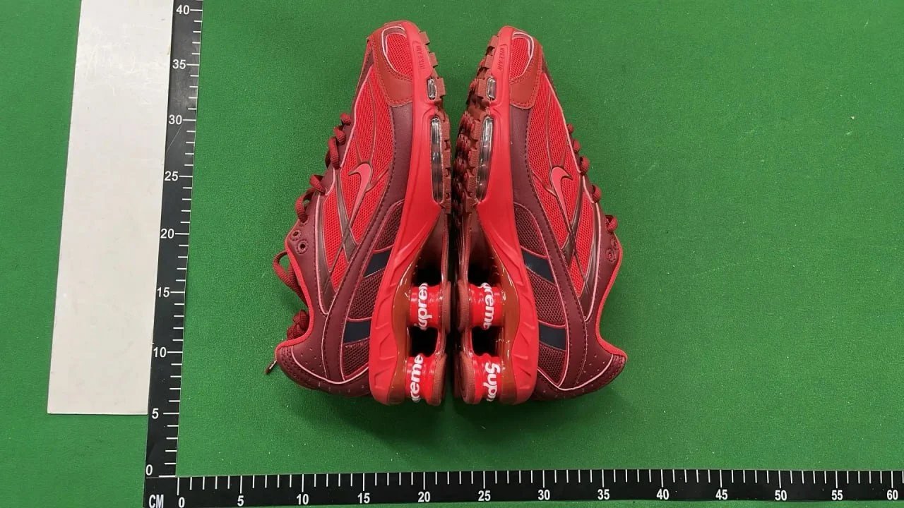 Nike Shox Sneakers