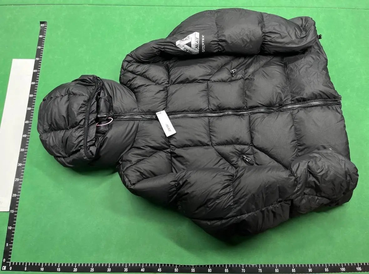 Palace Puffer Jacket