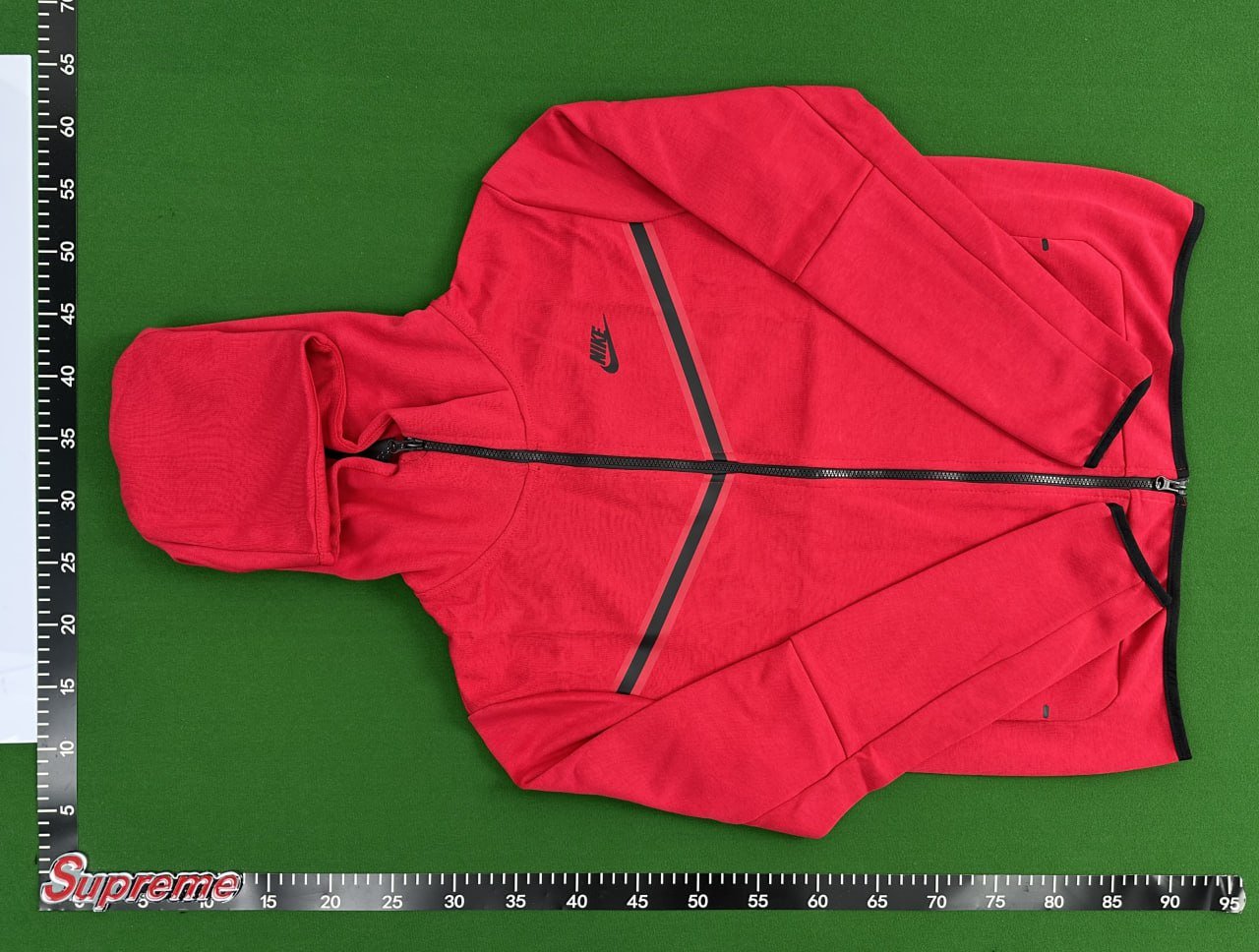 Nike Tech Fleece Hoodies