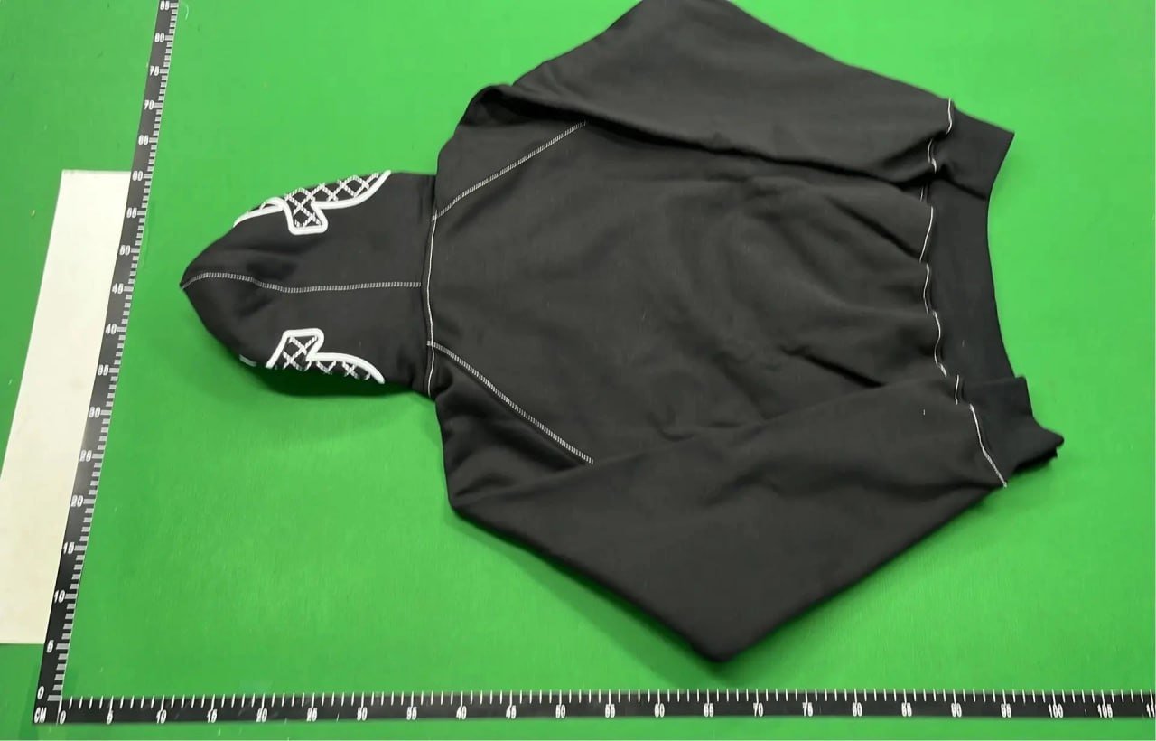6pm Hoodie