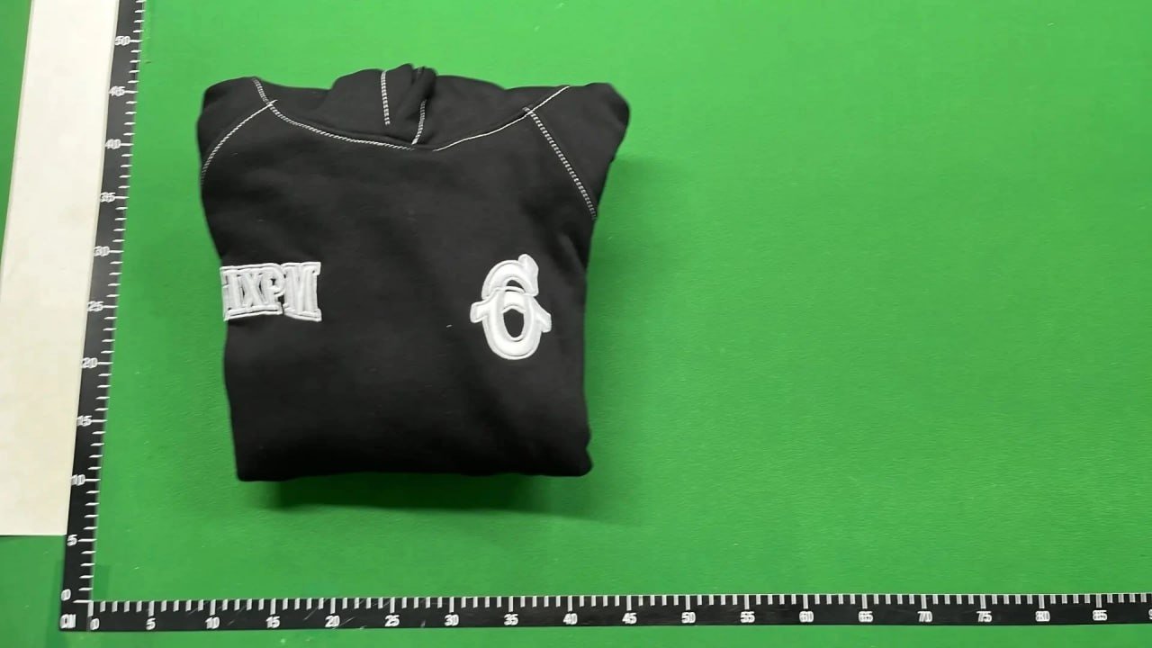 6pm Hoodie
