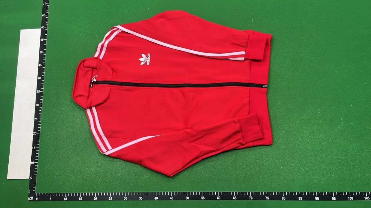 Adidas SST Track Jacket