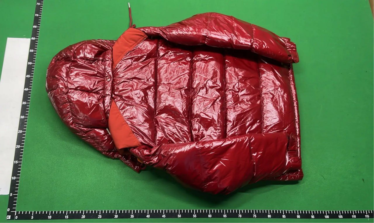 Moncler Maya Puffer Jacket