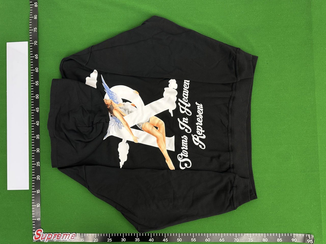 Represent Owners' Club Hoodie