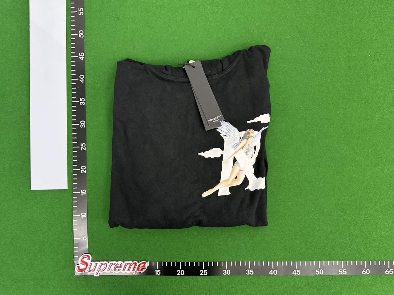 Represent Owners' Club Hoodie