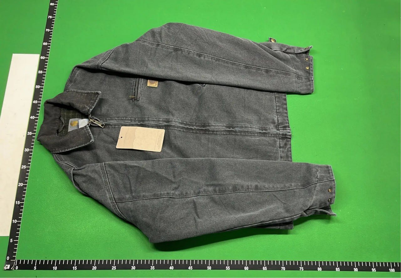 Carhartt WIP Floral Print T-Shirt/Shorts Set