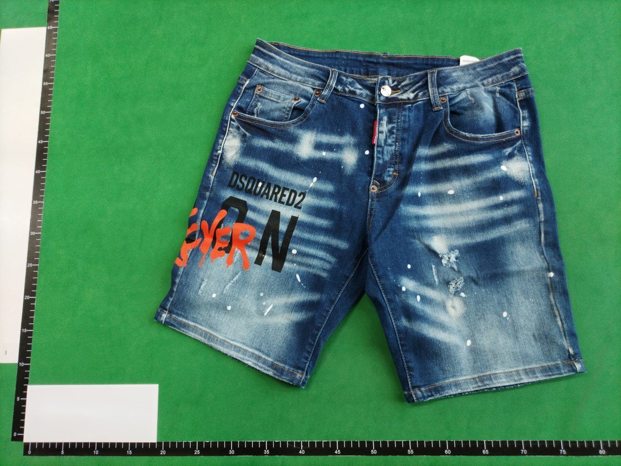 Dsquared2 ICON Jeans