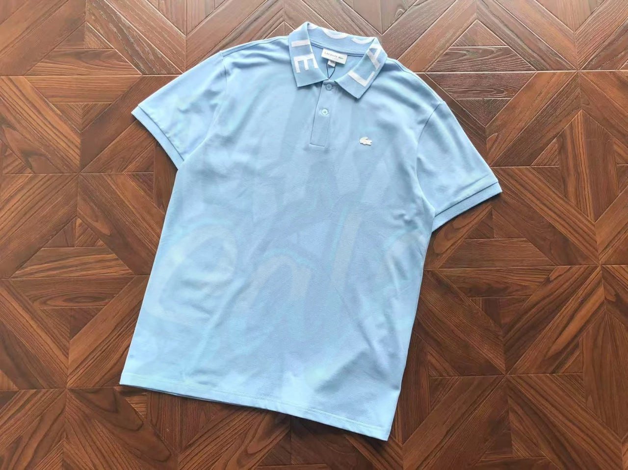 Lacoste Logo Collar Polo Shirts [37+ models]