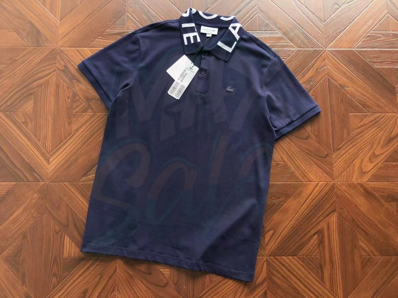 Lacoste Logo Collar Polo Shirts [37+ models]