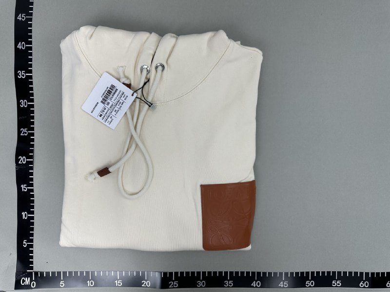 Louis Vuitton Monogram Cloud Print Sweatshirt [36+ models]