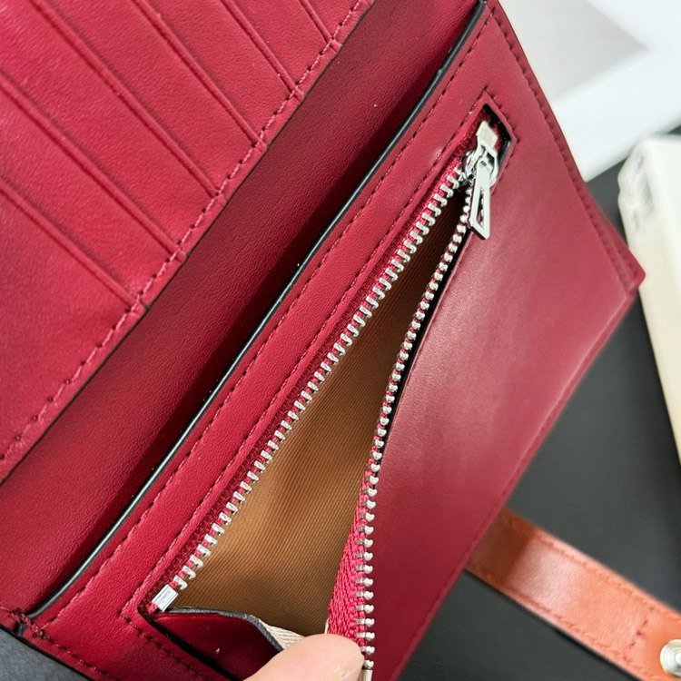 Loewe Puzzle Medium Coin Purse