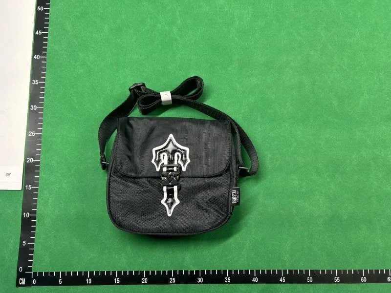 Trapstar Crossbody Bags [30+ styles]