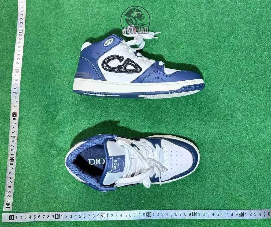 Dior B22 Sneakers