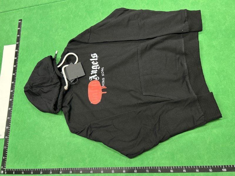 Palm Angels Hoodie [Multiple Designs]