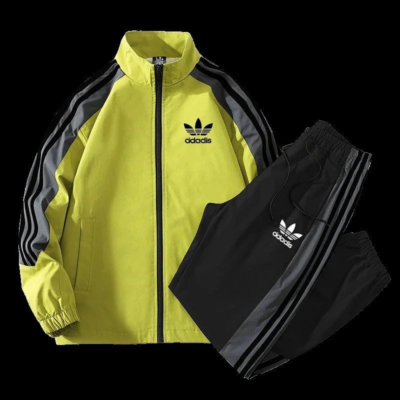 Adidas SST Track Jacket & Pants Set