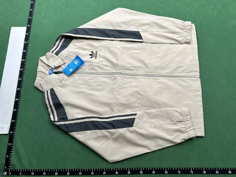 Adidas SST Track Jacket & Pants Set
