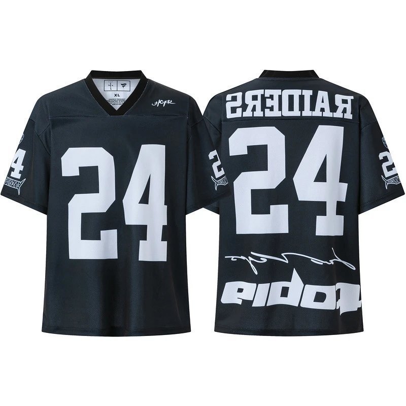 Vintage Football Jerseys [Multiple Teams & Designs]