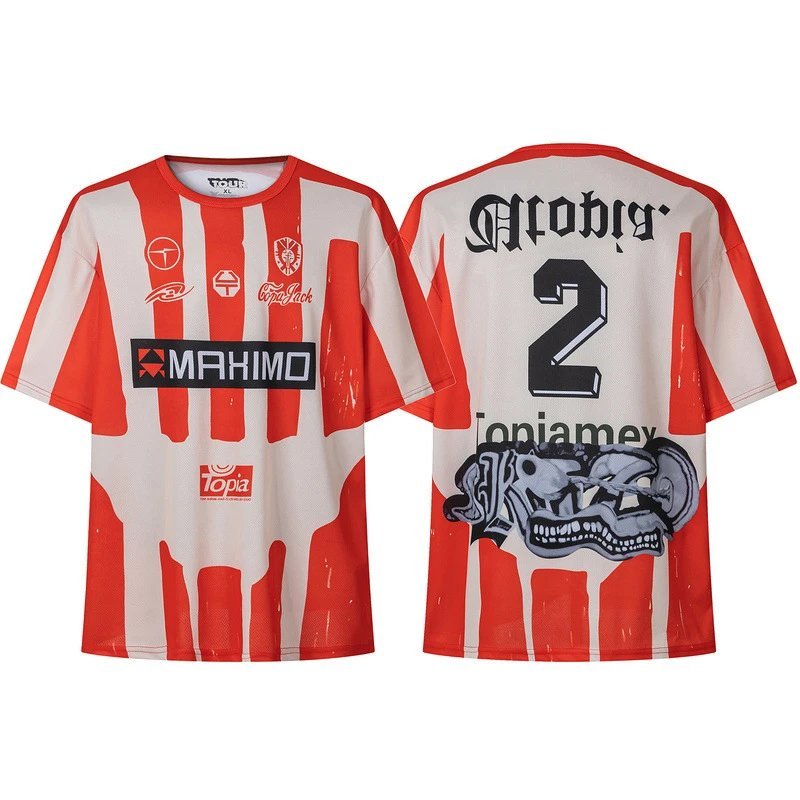 Vintage Football Jerseys [Multiple Teams & Designs]