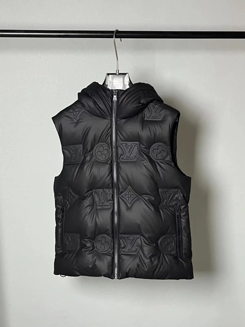 Prada Down Jacket