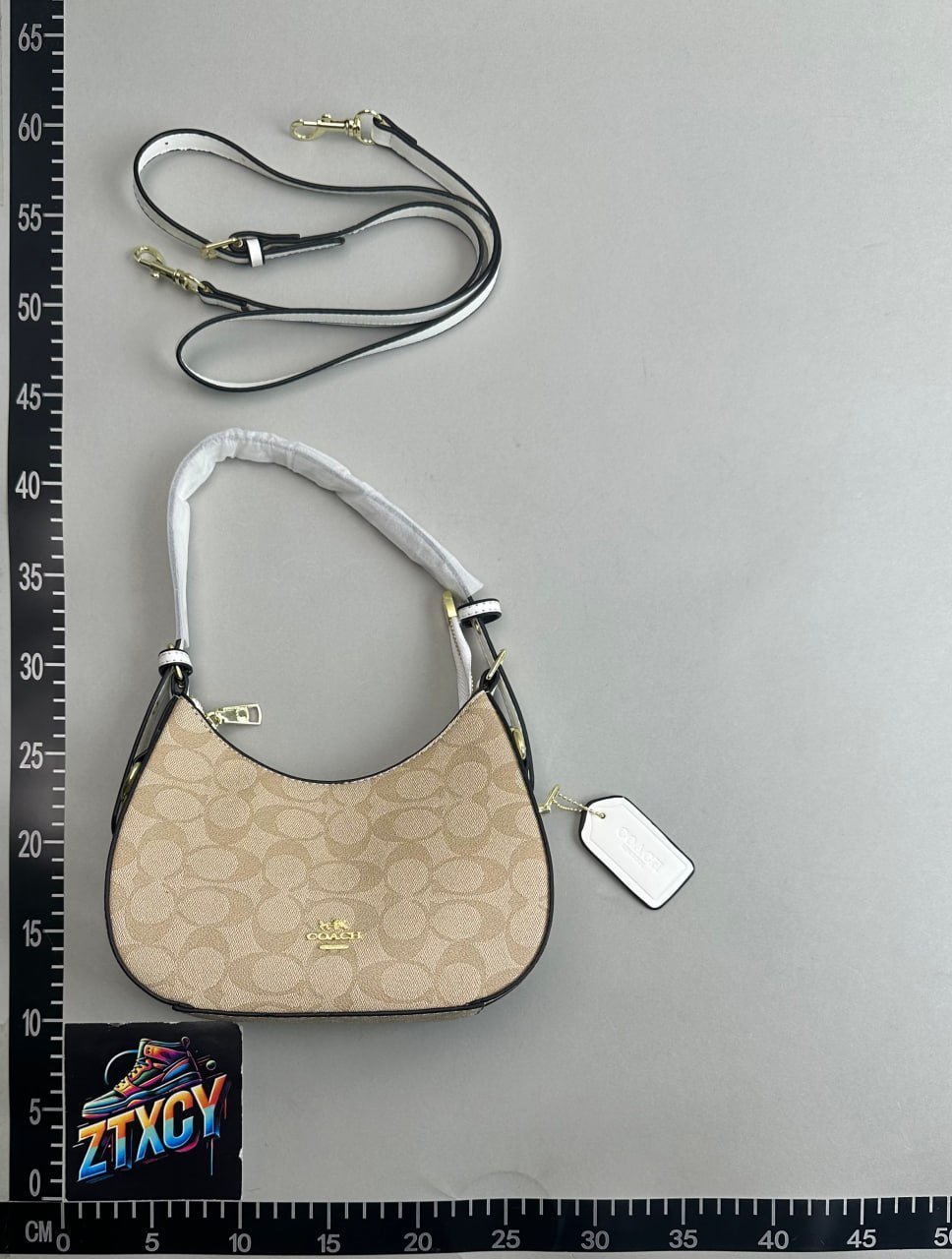Coach MAYA Handbag [40+ styles]