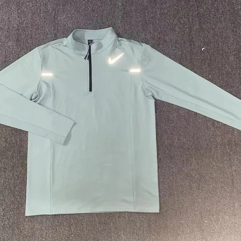 Adidas 568 Model Hooded Jacket [Men's Grey Blue]