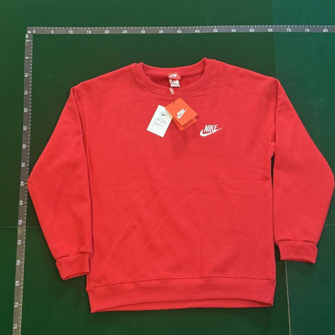 Nike Club Fleece Sweatshirt & Hoodie Collection [9 Styles]