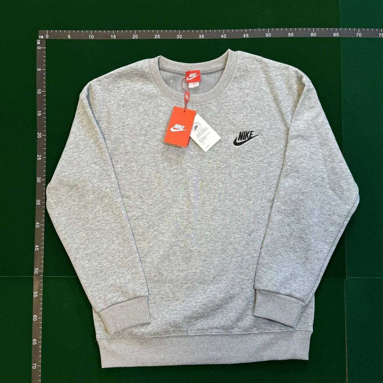 Nike Club Fleece Sweatshirt & Hoodie Collection [9 Styles]