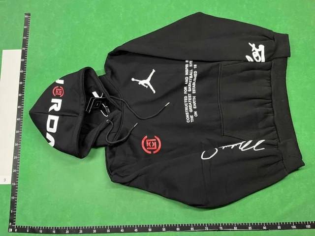 Jordan 23 Essentials Hoodie/Sweater [40+ styles]